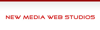 New Media Web Studios