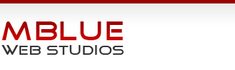MBlue Web Studios