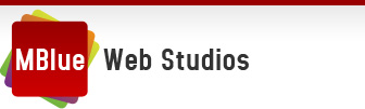 MBlue Web Studios
