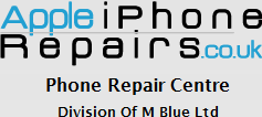 Apple iPhone Repairs