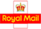 royal mail icon