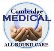 cambridge medical