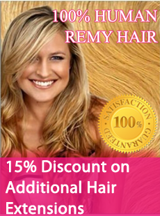human remy hairs