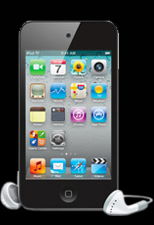 iPod Touch Repairs
