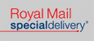 Royal Mail Special Delivery