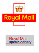 roayl mail