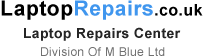 Motorola Repairs logo