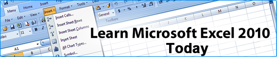 learn excel