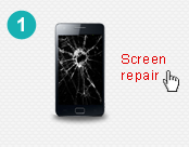 screen repair