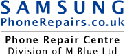 Samsung Repairs logo