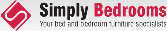 simply bedrooms logo