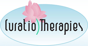 Logo Curatio Therapies