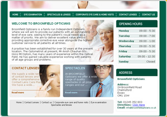 www.broomfieldopticians.co.uk