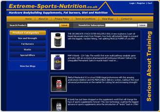 www.extreme-sports-nutrition.co.uk