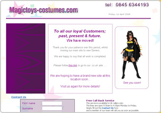 www.magictoys-costumes.com