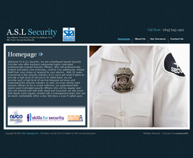 ASL Security Services