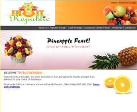 Fruit Republic