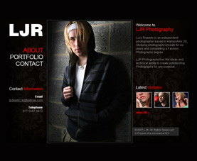 LJR Photography