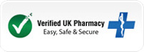 Verified UK Pharmacy