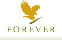 Logo Forever Living