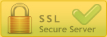 SSL Secure Server