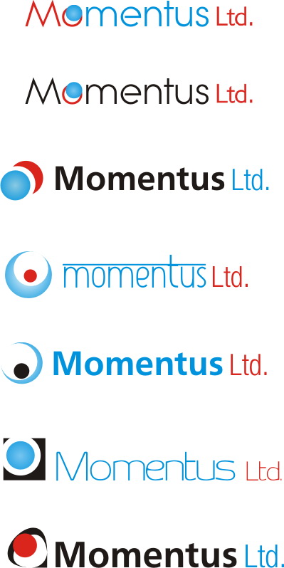 Momentus Ltd.