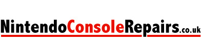 Nintendo Console Repairs
