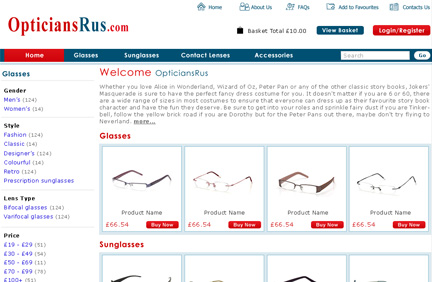 www.OpticiansRus.co.uk