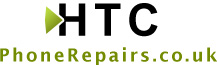 HTC Phone Repairs