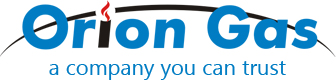 Logo Orion Gas