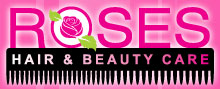 Roses Hair & Beauty Care