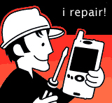 i' repair