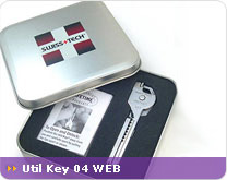Util Key 04 WEB