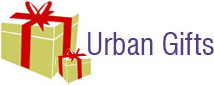 Logo Urban Gifts